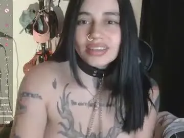 Chaturbate Sex Chat of val_bardot1