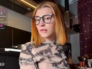 Chaturbate Adult Video Chat of vynila