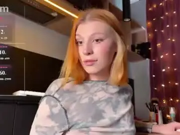 Chaturbate Live Sex of vynila