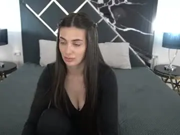 Chaturbate Sex Cam of arielgemme