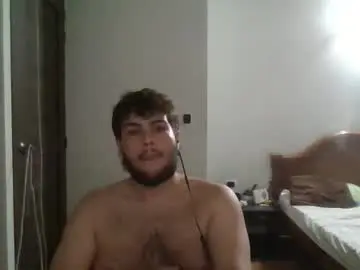 Chaturbate Private Sex Chat of azahal33