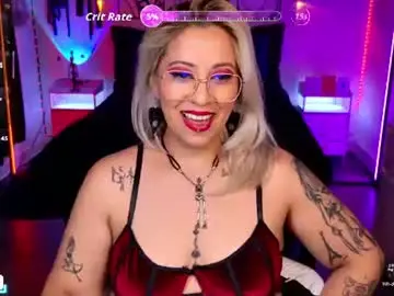 Chaturbate Private Sex Chat of blackwidowj