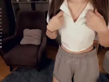 Chaturbate Free Porn Cam of bunny_nova