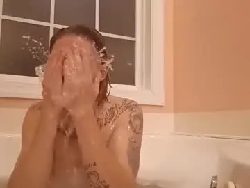 Chaturbate Sex Chat of carolinajuggalo17