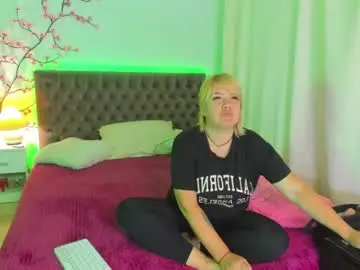 Chaturbate Private Sex Chat of curlydreams