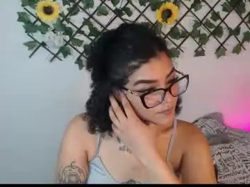 Chaturbate Sex Cam of dark_flama