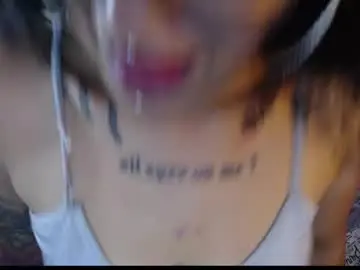 Chaturbate Live Porn of dark_flama