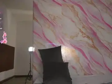 Chaturbate Private Sex Chat of eimyaniston_cute