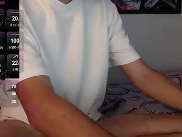 Chaturbate Live Sex of horse_man2