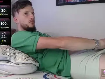 Chaturbate Adult Webcam of horse_man2