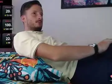 Chaturbate Adult Video Chat of horse_man2