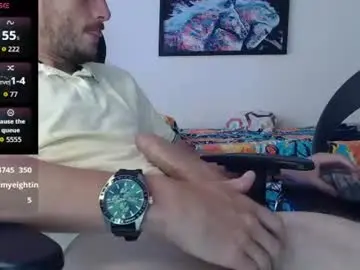 Chaturbate Adult Webcams of horse_man2