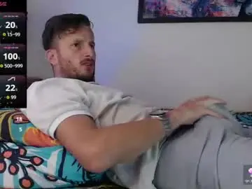 Chaturbate Adult Webcam of horse_man2