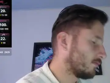 Chaturbate Free Porn Cam of horse_man2