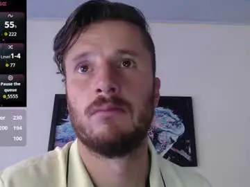 Chaturbate Sex Chat of horse_man2