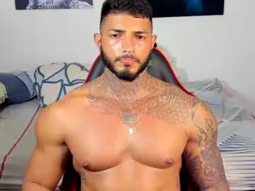 Chaturbate Live Sex of jaketayler10