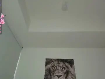 Chaturbate Adult Webcam of kaliffa_zoe