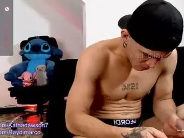 Chaturbate Live Sex of katt_diray