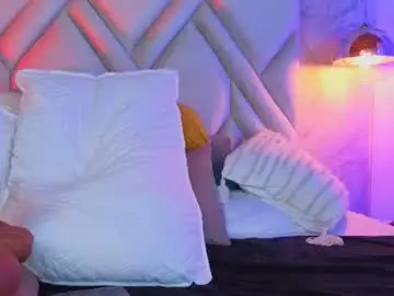Chaturbate Nude Webcam of kylle_2050
