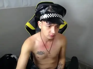 Chaturbate Live Sex of mathiass_twinkk_