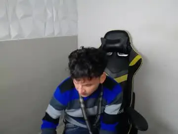 Chaturbate Live Porn of mathiass_twinkk_