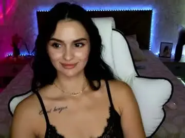 Chaturbate Free Porn Cam of milaasweety