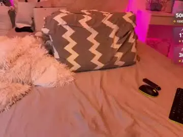 Chaturbate Private Sex Chat of my_naomi