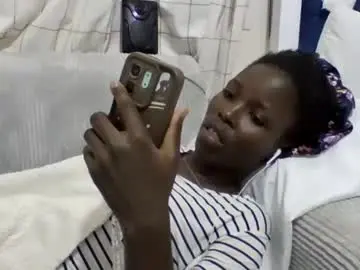 Chaturbate Free Porn Cam of pretty_petite_ebony