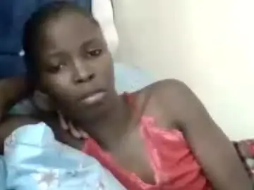 Chaturbate Private Sex Chat of pretty_petite_ebony