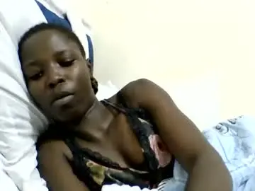 Chaturbate Adult Video Chat of pretty_petite_ebony