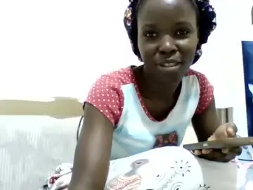 Chaturbate Nude Webcam of pretty_petite_ebony