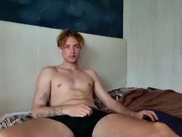 Chaturbate Private Sex Chat of sashenkka