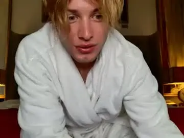 Chaturbate Sex Cam of sashenkka