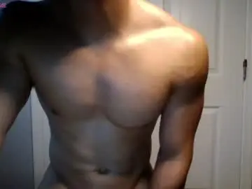 Chaturbate Free Porn Cam of thesexybackpacker