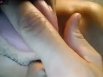 Chaturbate Live Sex Cam of thesexybackpacker
