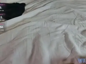 Chaturbate Nude Webcam of wild41
