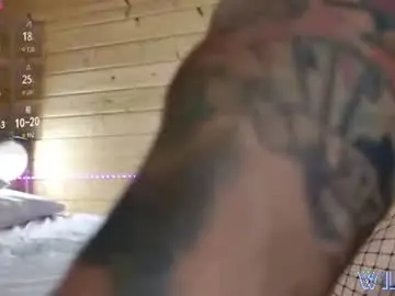 Chaturbate Best live sex cam show of wild41
