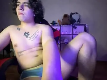 Chaturbate Live Sex Cam of _eligos_