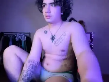 Chaturbate Live Sex Cam of _eligos_