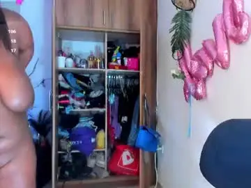 Chaturbate Sex Chat of anai_valentinex