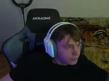 Chaturbate Sex Chat of aron_neall