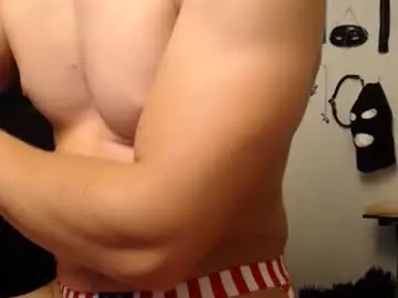 Chaturbate Sex Chat of bayron_fiit