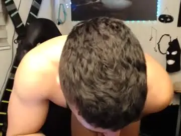 Chaturbate Live Porn of bayron_fiit
