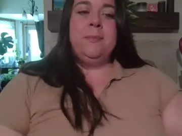 Chaturbate Adult Webcam of bbwsophiecooks