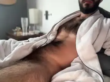 Chaturbate Sex Cam of brunobaibe3399