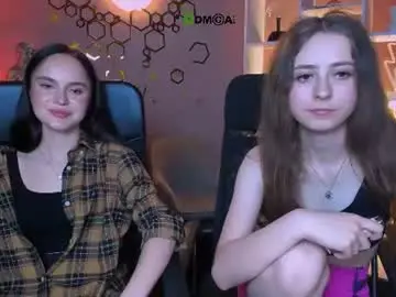 Chaturbate Adult Video Chat of cassandra_nik