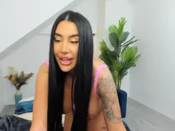 Chaturbate Sex Chat of deea_lexa