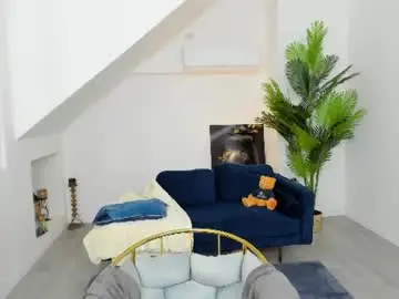 Chaturbate Best Webcam of deea_lexa