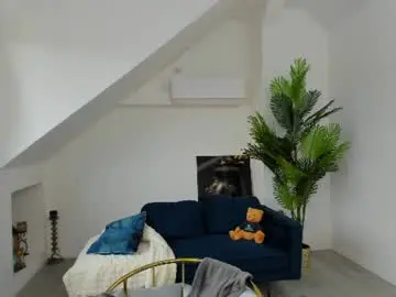 Chaturbate Adult Webcam of deea_lexa