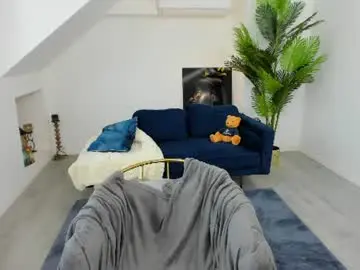 Chaturbate Best Webcam of deea_lexa